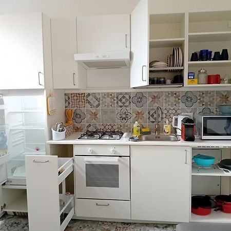 ジェノヴァA Mae Riva - La Tua Casa Al Porto Anticoアパートメント エクステリア 写真
